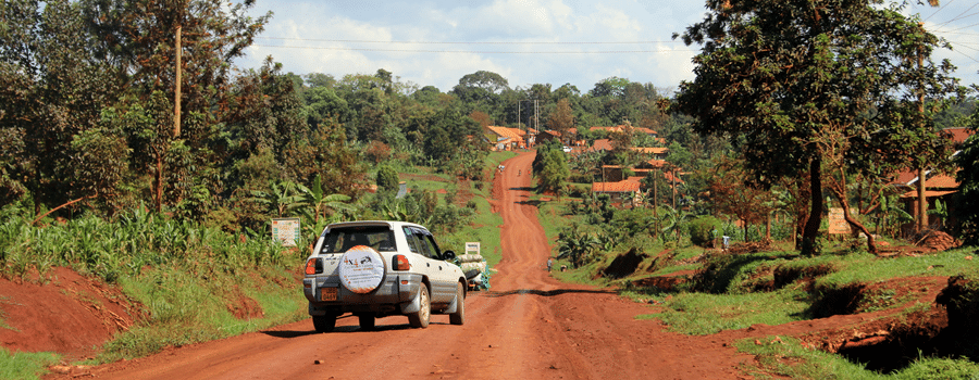 national parks in uganda